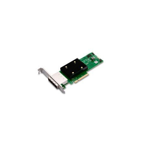 Hba 9500-16E Interface