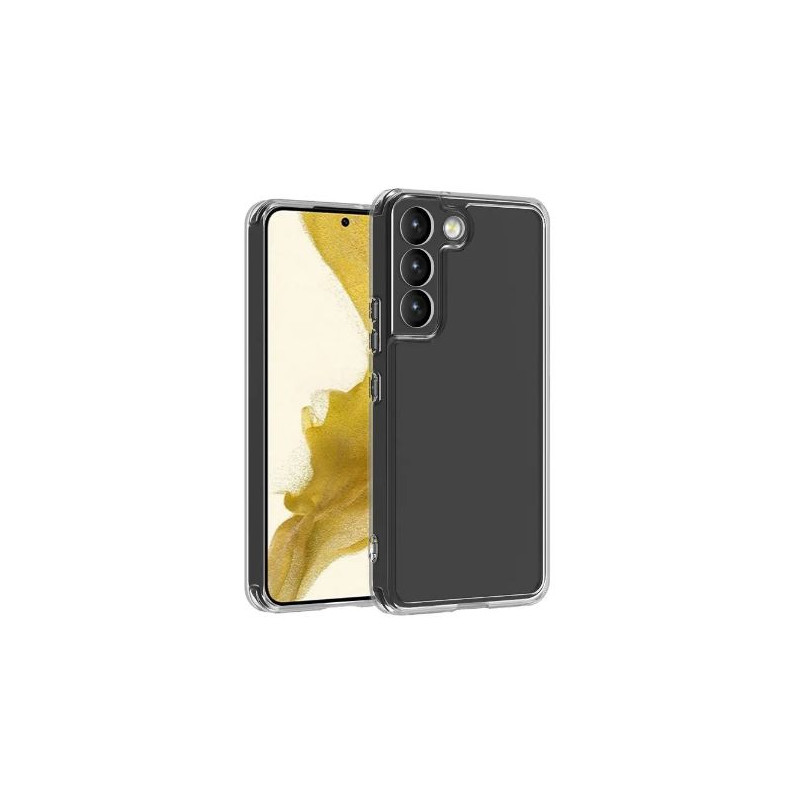 LONDON S23 FE Galaxy Clear