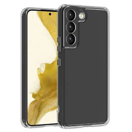 LONDON S23 FE Galaxy Clear