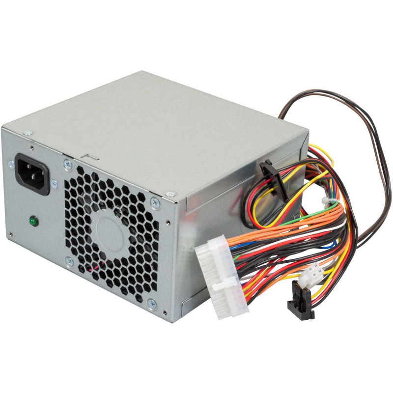 Power Supply 300W (Active PFC)