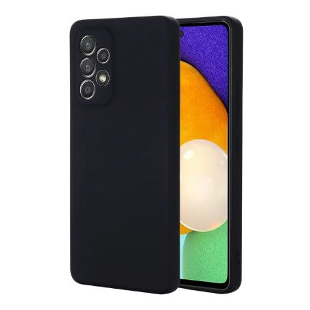 MADRID S23 FE Galaxy Black