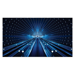 Samsung Smart LED Signage IA012B 110"