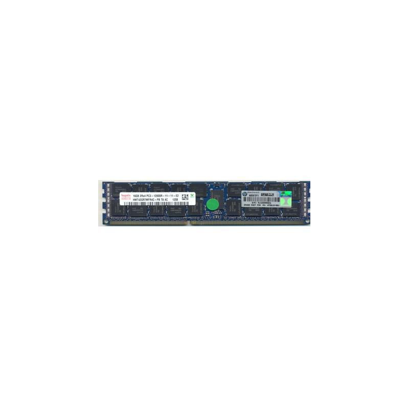 16GB 2RX4 PC3-12800R-11 KIT