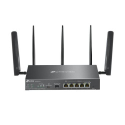 4G+ Cat6 AX3000 Gigabit VPN