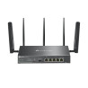 4G+ Cat6 AX3000 Gigabit VPN