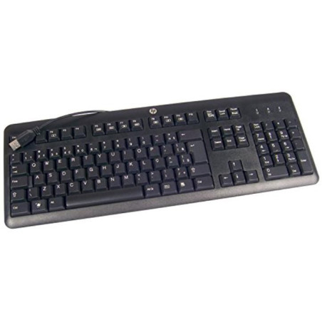 Usb Kb Me Gr 672647-043,