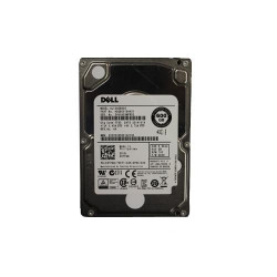 HD 600G SAS 10K 2.5 T-13SE E/C