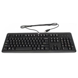 Usb Kb Me Nor **New Retail**