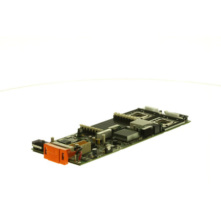 BL460C System Board - Quad