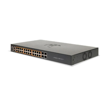 cnMatrix EX1028-P Intelligent