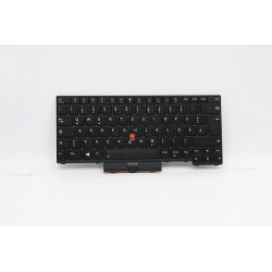 Keyboard (GERMAN) Backlight
