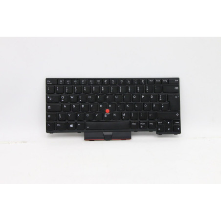 Keyboard (GERMAN) Backlight