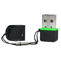 Cryptographic USB Token