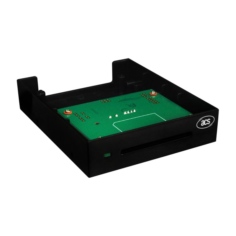 Smart Floppy Smart Card Reader