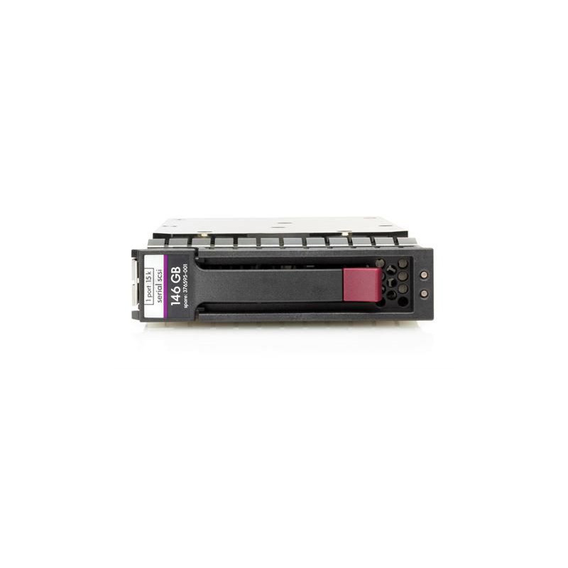 MSA2 146GB 15K rpm 3.5