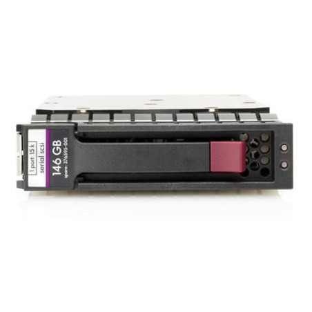 MSA2 146GB 15K rpm 3.5