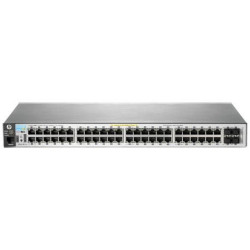 2530-48G-PoE+ Switch