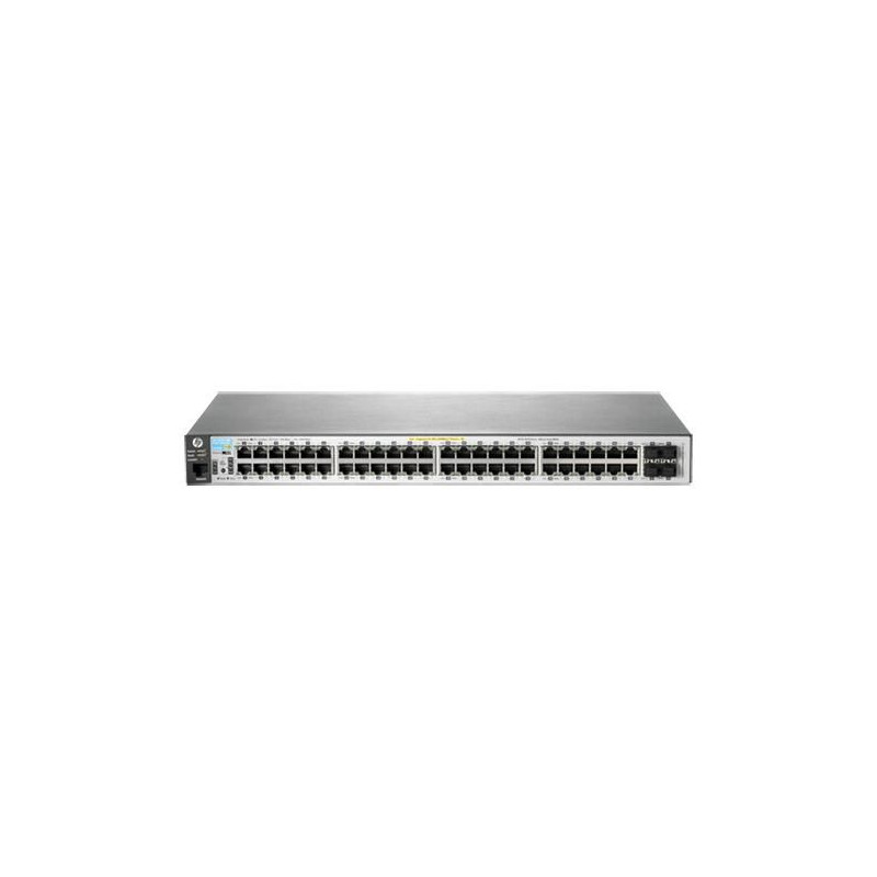 2530-48G-PoE+ Switch