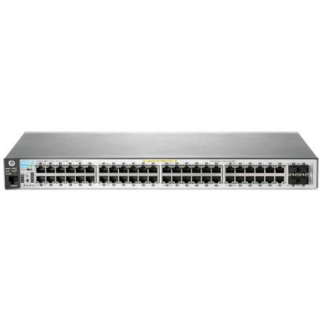 2530-48G-PoE+ Switch