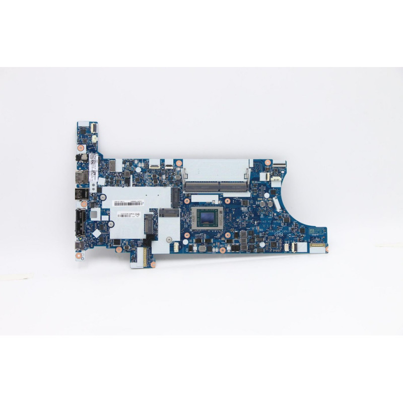 Sideswipe 2.0 AMD FRU