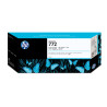 HP 772 Photo Black Ink Cartridge