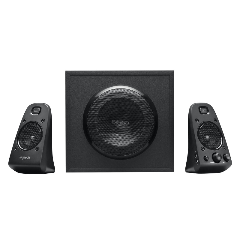 Speaker System Z623