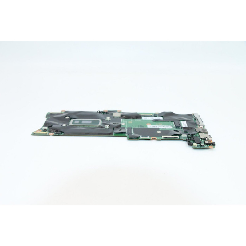 KnockOut-2 INTEL FRU BDPLANAR