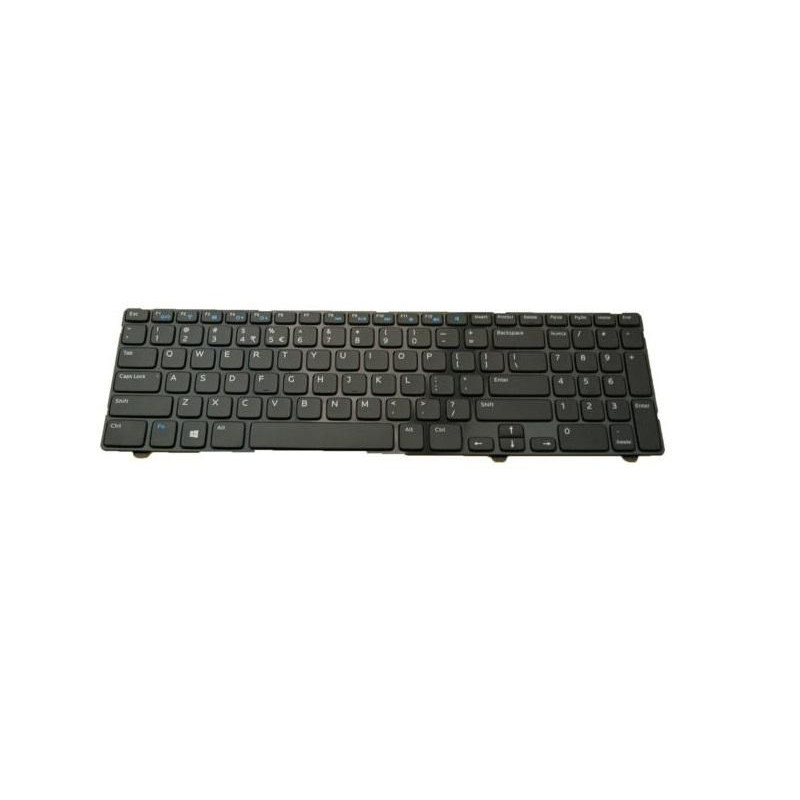 Keyboard (GREEK)