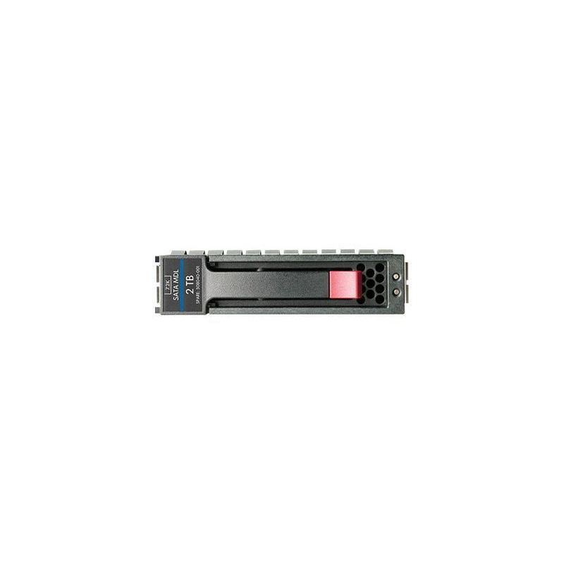 2TB 3G SATA 7.2K LFF 3.5"