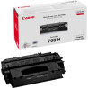 Toner Black High Capacity