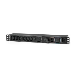 Bm-R 16 A Power Distribution