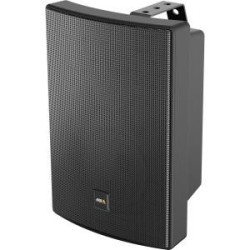 C1004-E NETW CAB SPEAKER BLACK