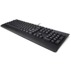 Keyboard USB TRDTNL KB BK ITA