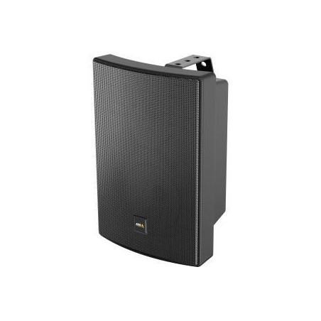 C1004-E NETW CAB SPEAKER BLACK
