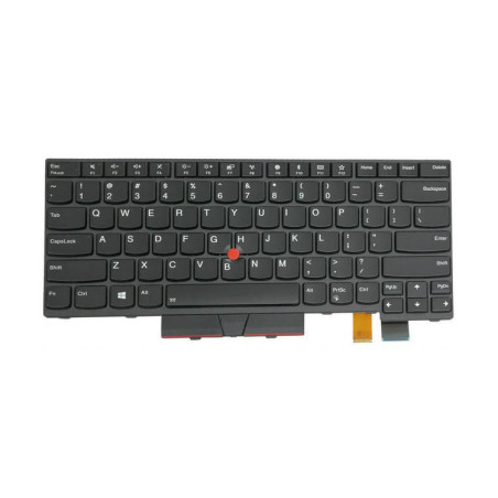 Keyboard BL GR