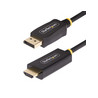 1m DP to HDMI Cable 4K 60Hz with HDR