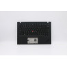 Keyboard bezel assembly for