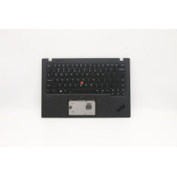 Keyboard bezel assembly for