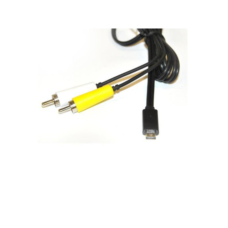 AV Out Cable - Micro USB