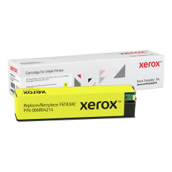 Xerox Everyday Ink Yellow cartridge