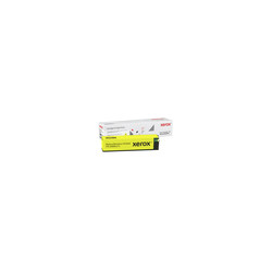 Xerox Everyday Ink Yellow cartridge