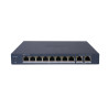8 Port Gigabit Smart POE