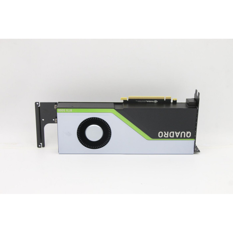 NVIDIA Quadro RTX 5000