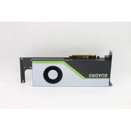 NVIDIA Quadro RTX 5000
