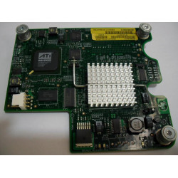I/O Controller Hub mezzanine