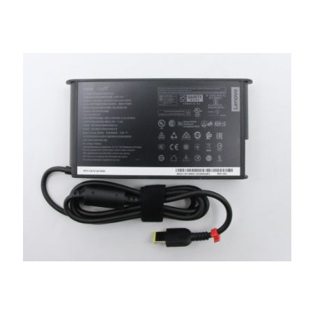 230W Slim AC adapter for
