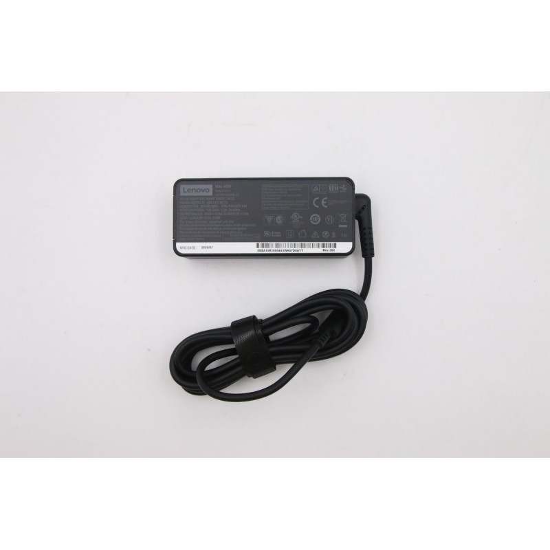 45W Dual-Port Power Adapter