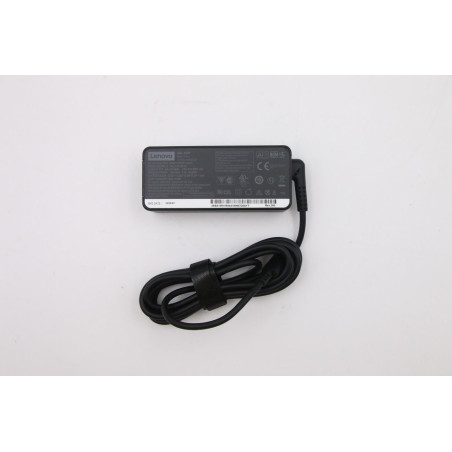 45W Dual-Port Power Adapter
