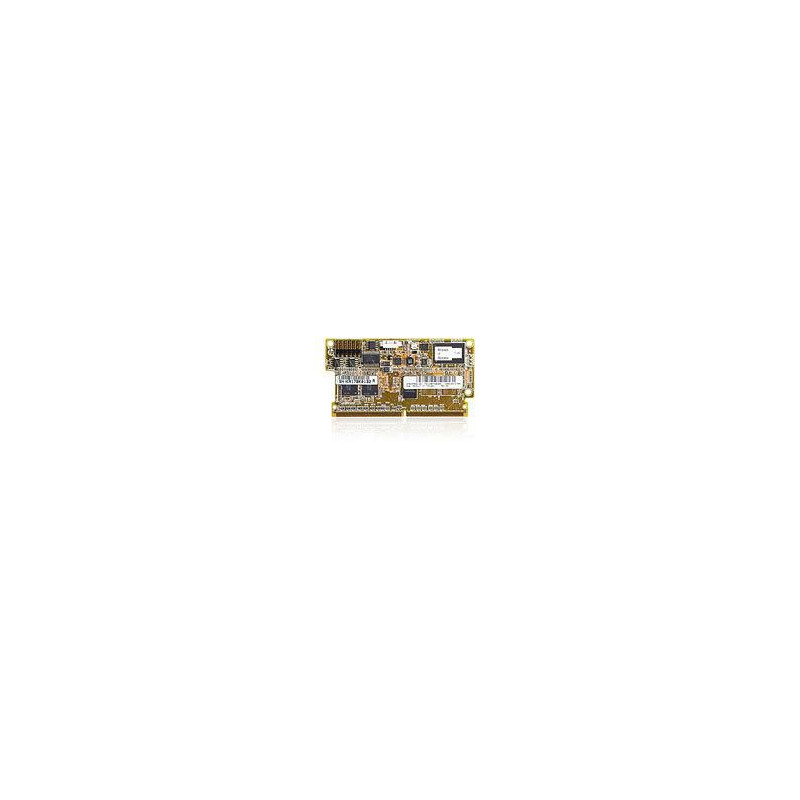 Smart Array 512MB FBWC Gen8