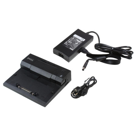 E-Port Simple USB3 130W AC